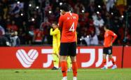 关于那不勒斯连续五场破门，国安主帅直言：这小子挡不住！的信息