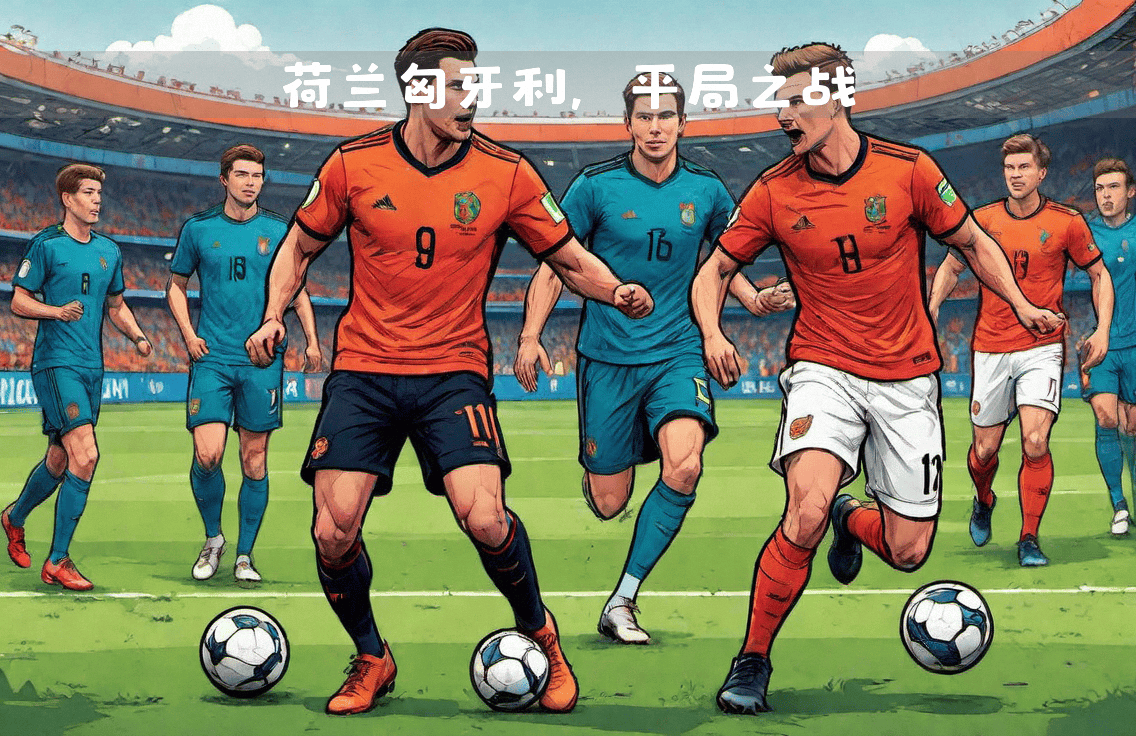 精妙战术：欧国联杯赛球队谨慎策略的简单介绍