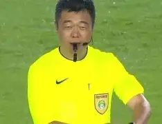VAR判罚再引争议，武磊对阵维尼修斯裁判判点引发巨大争议